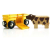BRIO Tierwagen mit Kuh 33406000 (33406000)