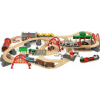 BRIO WORLD 33052 Luxus vasúti készlet