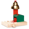 BRIO World 33754 Mágneses harang