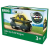 BRIO World 33896 Világítós aranyszállító vagon
