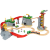 BRIO WORLD 36010 Magashegyi tehervonat készlet (7312350360103)