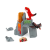 BRIO World Dino a vulkánnál kiegészítő készlet (63609200)
