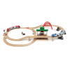 BRIO World Személyszállító szett (33512)