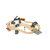 BRIO World Vasúti és közlúti szett