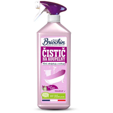 Briochin Fürdőszobai tisztítószer, virágillat, 750 ml tisztító- és takarítószer, higiénia