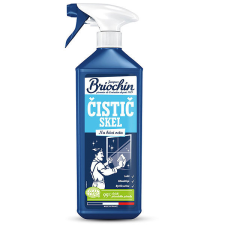 Briochin Üvegtisztító 750 ml tisztító- és takarítószer, higiénia