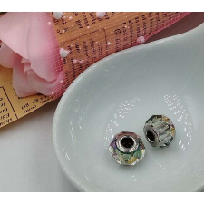 Briolette Bead - Swarovski medál - Paradise Shine karkötő