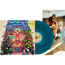  Briston Maroney - Jimmy (Limited Sea Blue Vinyl) (Vinyl LP (nagylemez)) alternatív