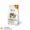 Brit Animals CHINCHILA Complete 1,5 kg