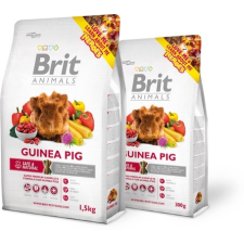 Brit Animals Guinea Pig Complete 300g kisállateledel