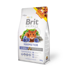  Brit Animals - Hamster 100 g rágcsáló eledel