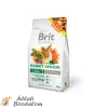 Brit Animals  RABBIT SENIOR Complete 1,5 kg