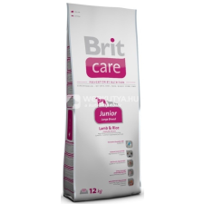 Brit Brit Care Hypo-Allergenic Senior All Breed Lamb & Rice 1 kg kutyaeledel