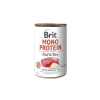 Brit Brit Mono Protein Beef & Brown Rice 400 g