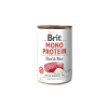 Brit Brit Mono Protein Beef & Rice 24 x 400 g