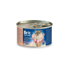 Brit Brit Premium by Nature Cat - Chicken with Rice 24 x 200 g