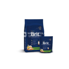 Brit Brit Premium Cat Sterilised 1,5 kg macskaeledel