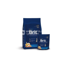 Brit Brit Premium Kitten Chicken 0 8 kg macskaeledel