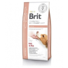 Brit Brit Veterinary Diet vesediétás táp kutyáknak 12 kg