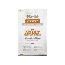 Brit Care Adult Medium 1 kg kutyaeledel