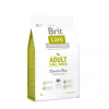 Brit Care Adult Small Breed lamb&amp;rice 3kg - hipoallergén kutyatáp, kistestű (10kg alatti), felnőtt kutyák részére