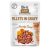 Brit Care Cat Fillets in Gravy with Hearty Duck 4x85 g