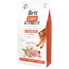 Brit Care Cat Grain Free INDOOR Chicken 0,4kg