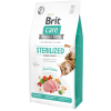 Brit Care Cat Grain-Free Sterilized Urinary Health 7 kg