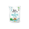 Brit Care Crunchy Cracker Insects with Tuna enriched with Mint 200 g