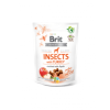Brit Care Crunchy Cracker Insects with Turkey and Apples 200 g