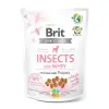  Brit Care Crunchy Snacks Insects Puppy probiotikumokkal 200g