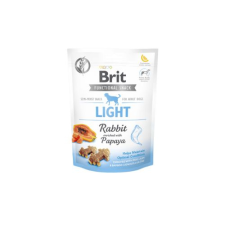  Brit Care Dog Functional Snack Light Rabbit 150 g jutalomfalat kutyáknak