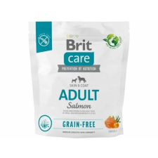Brit Care Dog Grain-free Adult 1 kg kutyaeledel
