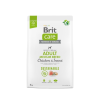 Brit Care Dog Sustainable Insect Adult Medium Breed  3 kg