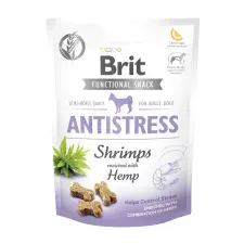  Brit Care Functional Snack Antistress 150g - jutalomfalat kutyáknak jutalomfalat kutyáknak