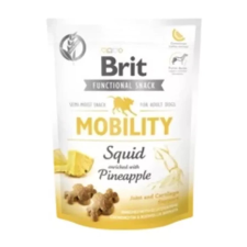  Brit Care Functional Snack MOBILITY 150g jutalomfalat kutyáknak