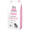 Brit Care Gabonamentes Mini Yorkshire 400 G Lazac+ Tonhal Sárgaborsóval 170780 (VAT010415)