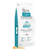 Brit Care Grain-free Adult Salmon & Potato 1kg