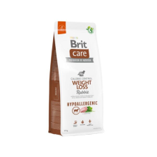 Brit Care Hypoallergenic WEIGHT LOSS 12 kg Rabbit 172225 kutyaeledel