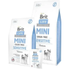Brit Care Mini Grain Free Sensitiv Venison (2 x 7 kg) 14kg