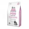  Brit Care Mini Yorkshire kutyatáp 2kg