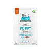 Brit Care Puppy All Breed lamb&amp;rice 3kg- hipoallergén kutyatáp, kölykök számára