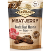 Brit Carnilove Jerky Snack Beef with Beef Muscle Fillet - marha filé 100g (MS_18406)
