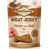 Brit Carnilove Jerky Snack Chicken&Quail Bar – csirke&fürj 100g (MS_18409)