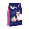 Brit Cat Premium by Nature Adult chicken 8 kg