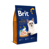 Brit Cat Premium by Nature Indoor chicken 8 kg