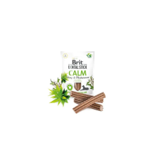 Brit Dental Stick Calm with Hemp & Motherworth 251g jutalomfalat kutyáknak