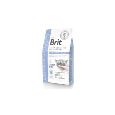 Brit GF Veterinary Care Cat Calm & Stress Relief 2kg macskaeledel