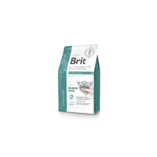 Brit GF Veterinary Care Cat Sterilised 5kg macskaeledel
