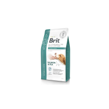 Brit GF Veterinary Care Dog Sterilised 2kg kutyaeledel